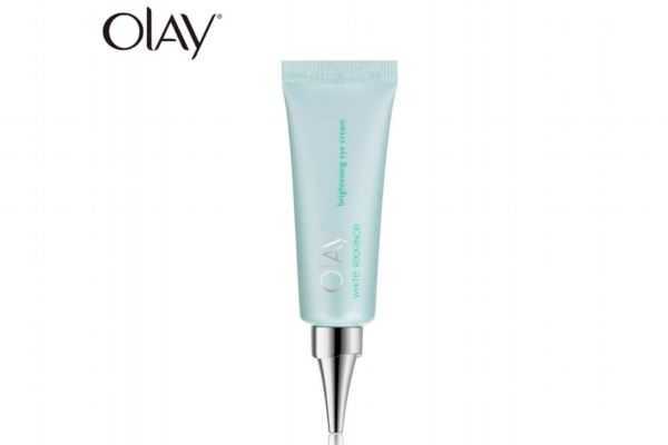 眼霜是白天用还是晚上用