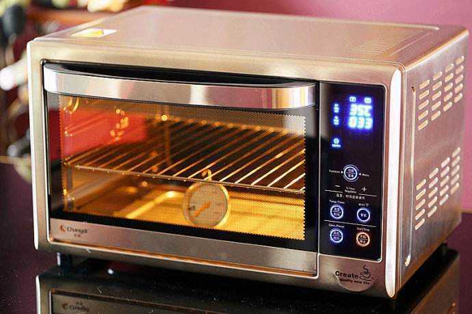 烤箱可以加热食物吗 烤箱可以加热食物吗