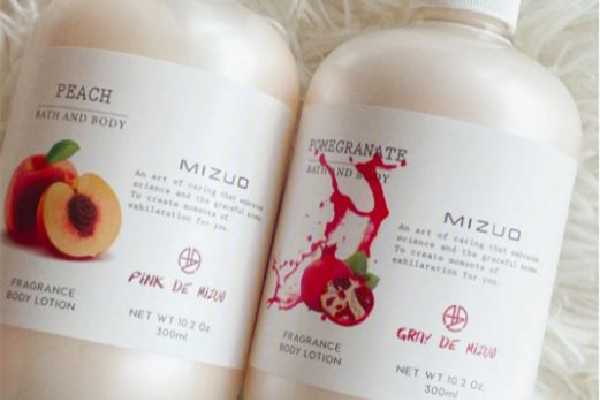 美白身体乳真的可以美白吗