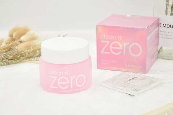 卸妆膏保质期一般多久