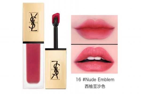 ysl豆沙色有哪些?ysl豆沙色色号推荐 ysl豆沙色有哪些?ysl豆沙色色号推荐