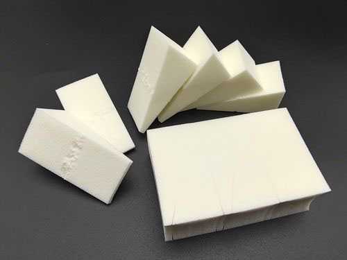 化妆棉是干什么用的 化妆棉是干什么用的