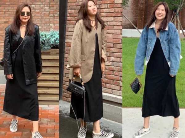 125斤丰满身材穿衣搭配,身材丰满迷人怎么穿衣搭配 125斤丰满身材穿衣搭配,身材丰满迷人怎么穿衣搭配