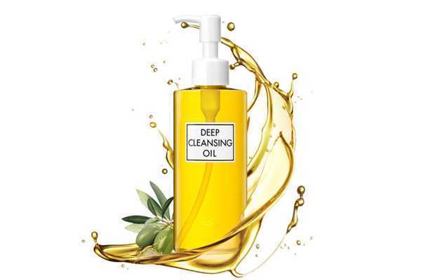 卸妆油是什么成分 卸妆油是什么成分