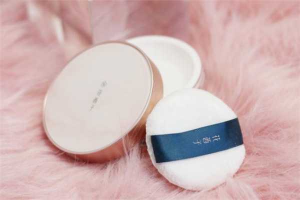 花西子散粉怎么用?花西子散粉怎么取粉 花西子散粉怎么用?花西子散粉怎么取粉