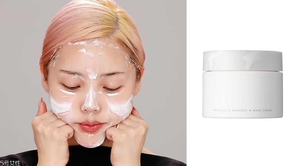 抗初老护肤品哪些好用