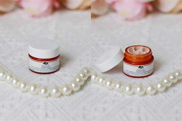 眼霜哪款效果好？这几款眼霜好用又实惠