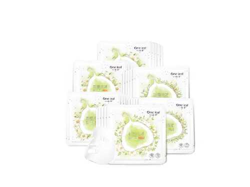 面膜排行榜前十名有哪些