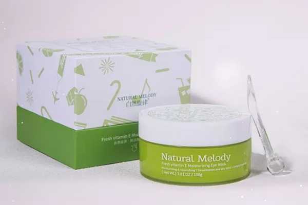 自然旋律眼膜贴怎么样?自然旋律眼膜贴好用吗 自然旋律眼膜贴怎么样?自然旋律眼膜贴好用吗