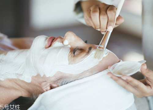 医用面膜和普通面膜的区别 面膜多久做一次