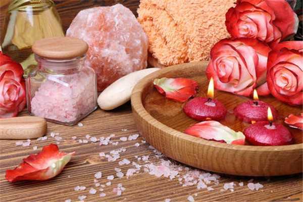 沐浴盐对身体有害吗?沐浴盐用多了会怎么样 沐浴盐对身体有害吗?沐浴盐用多了会怎么样