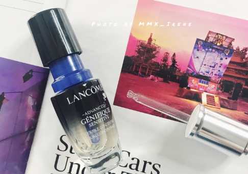 兰蔻安瓶精华前需要擦乳液吗 兰蔻安瓶精华前需要擦乳液吗