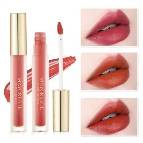 染唇液是什么质地