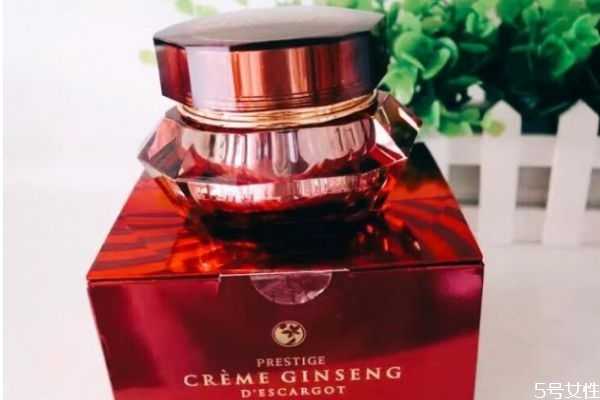 伊思蜗牛霜红的好还是白的好?伊思蜗牛霜真假辨别 伊思蜗牛霜红的好还是白的好?伊思蜗牛霜真假辨别