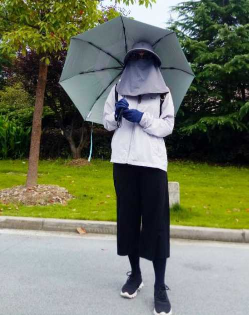 物理防晒和化学防晒的区别