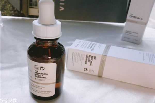 烟酰胺浓度越高越好吗