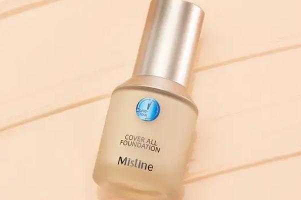 蜜丝婷粉底液好用吗 蜜丝婷粉底液好用吗