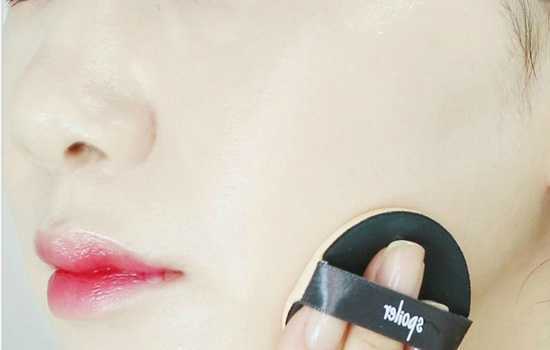 西柚色眼影怎么画图解 韩国西柚色眼妆画法教程