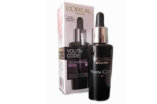 欧莱雅小黑瓶是什么 欧莱雅小黑瓶是什么