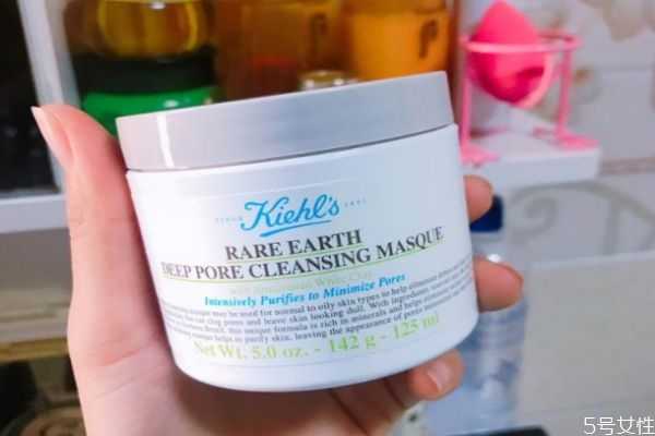 科颜氏白泥面膜值得买吗?科颜氏白泥男士能用吗 科颜氏白泥面膜值得买吗?科颜氏白泥男士能用吗