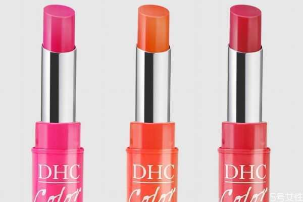 dhc口红怎么样?dhc口红哪个色号好看 dhc口红怎么样?dhc口红哪个色号好看