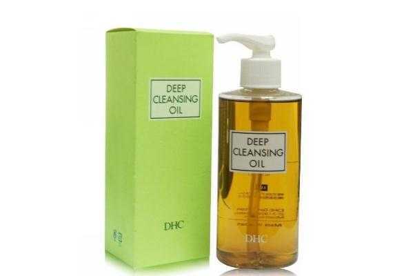 卸妆油有矿物油好吗?为什么卸妆油解冻后白色沉淀物