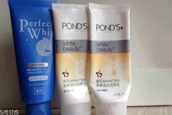 过期洗面奶能洗澡吗 过期洗面奶能洗澡吗