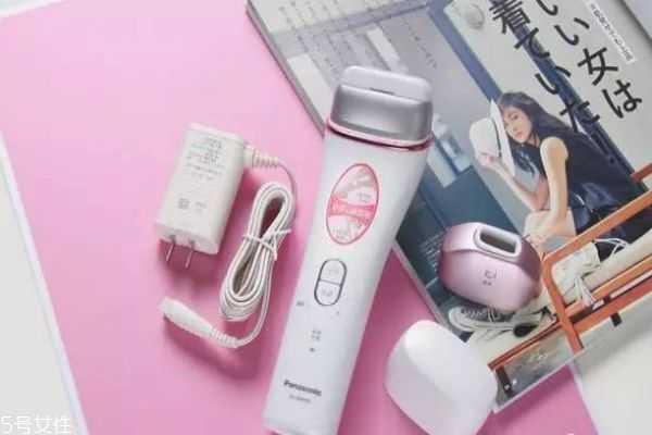 松下脱毛仪和飞利浦脱毛仪哪个好