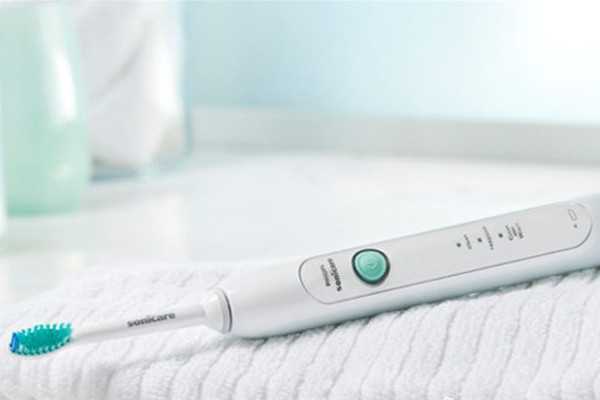 电动牙刷的危害是什么