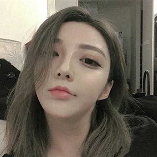 齐肩直发染什么颜色好看？齐肩直发怎么打理好看