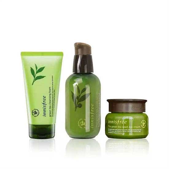 控油祛痘护肤品哪个牌子好？