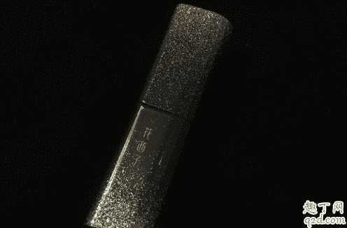 花西子口红m116好看吗