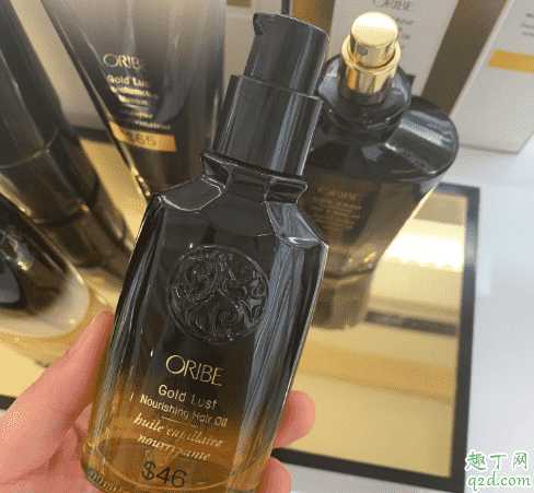 护发什么精油好？2024最好用的护发精油推荐