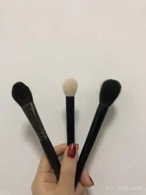 遮瑕刷的刷毛是什么 遮瑕刷的刷毛是什么