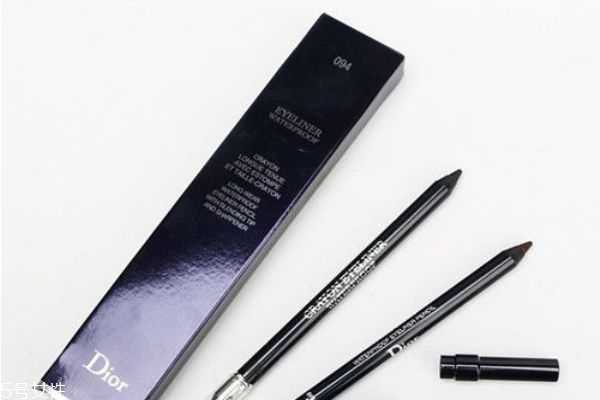 迪奥眼线笔好用吗？迪奥眼线笔怎么用法
