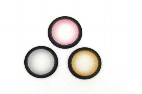 美瞳为什么有颜色？美瞳对眼睛有伤害吗