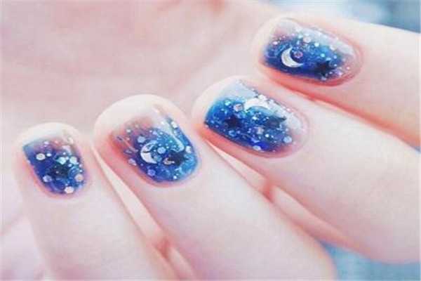 美甲后指甲受损怎么办？美甲指甲如何恢复