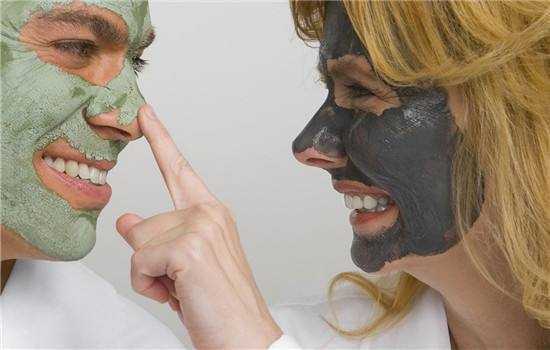 面膜可以敷一晚上吗