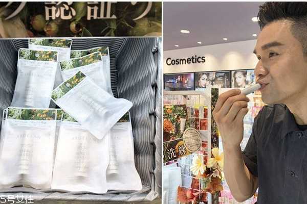 台湾松本清买什么好 台湾松本清买什么好