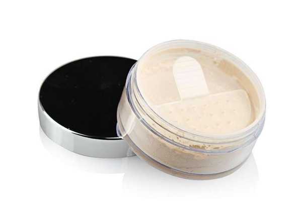 散粉要不要卸妆