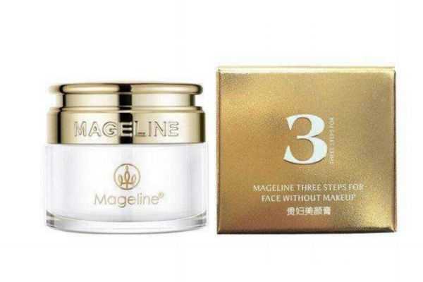 贵妇美颜膏需要卸妆吗 贵妇美颜膏需要卸妆吗