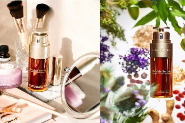 混合肌适合的精华液推荐