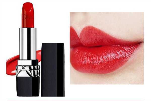 迪奥口红哪款最受欢迎 迪奥口红丝绒和哑光哪个好