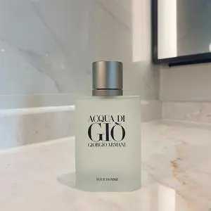 10款好闻的男士香水推荐