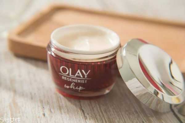 olay大红瓶怎么用