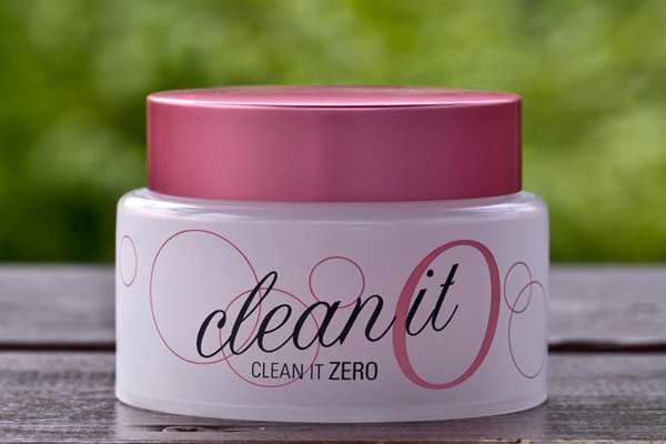 卸妆膏能天天用吗？卸妆膏能当洗面奶吗