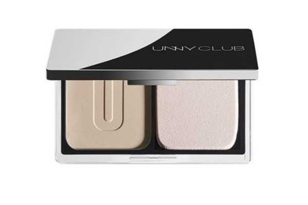 unny的粉饼好用吗 unny的粉饼好用吗