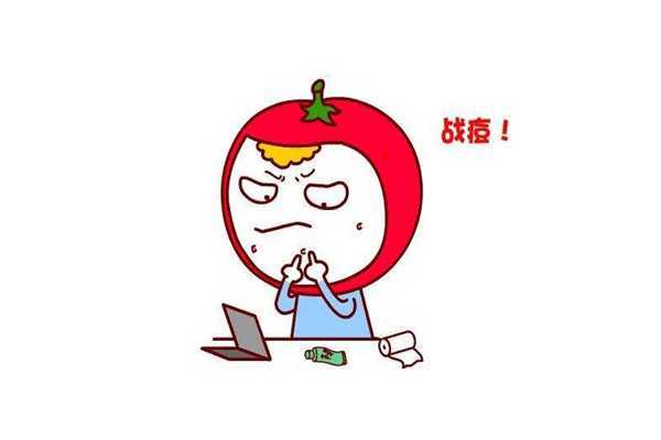 痘痘会自己好吗