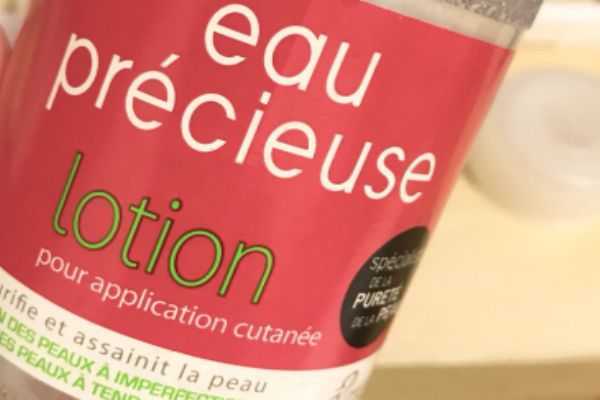 珍贵水湿敷的操作方法 珍贵水湿敷的操作方法