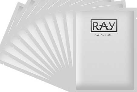 泰国ray蚕丝面膜多久敷一次?泰国ray面膜每次敷多长时间最好